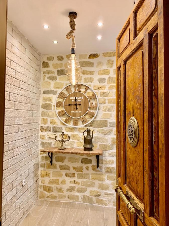 Luxury Apartment By The Sea アリカンテ エクステリア 写真